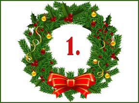 1. adventi gyertyagyújtás