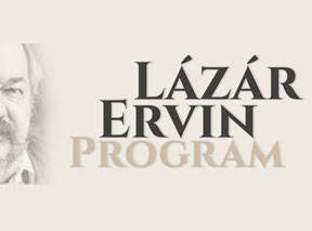Lázár Ervin program - Padlás