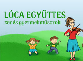 Lóca együttes