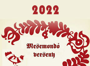 Kistérségi mesemondó verseny