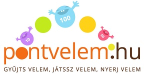 PontVelem - Okos Program a tudatos diákok és iskolák programja