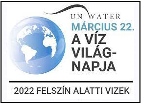 Víz világnapja