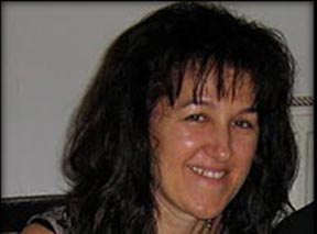 Búcsúzunk kollégánktól, Dobosné Radványi Ilonától