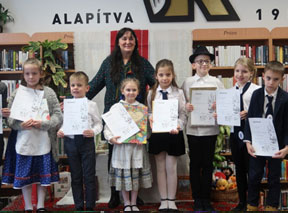 Kistérségi Mesemondók Találkozója