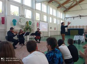 Lázár Ervin Program - 2023