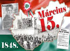 Ünnepi megemlékezés