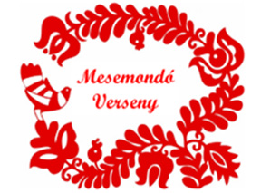 Mesemondó verseny