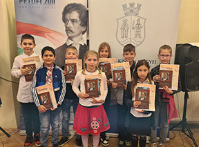 KÉP-SZÖVEG-PETŐFI illusztrátori pályázat