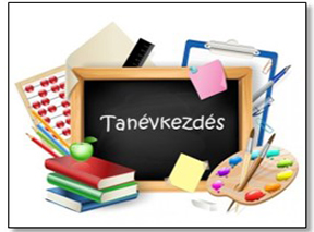 Tanévnyitó - 2022/23