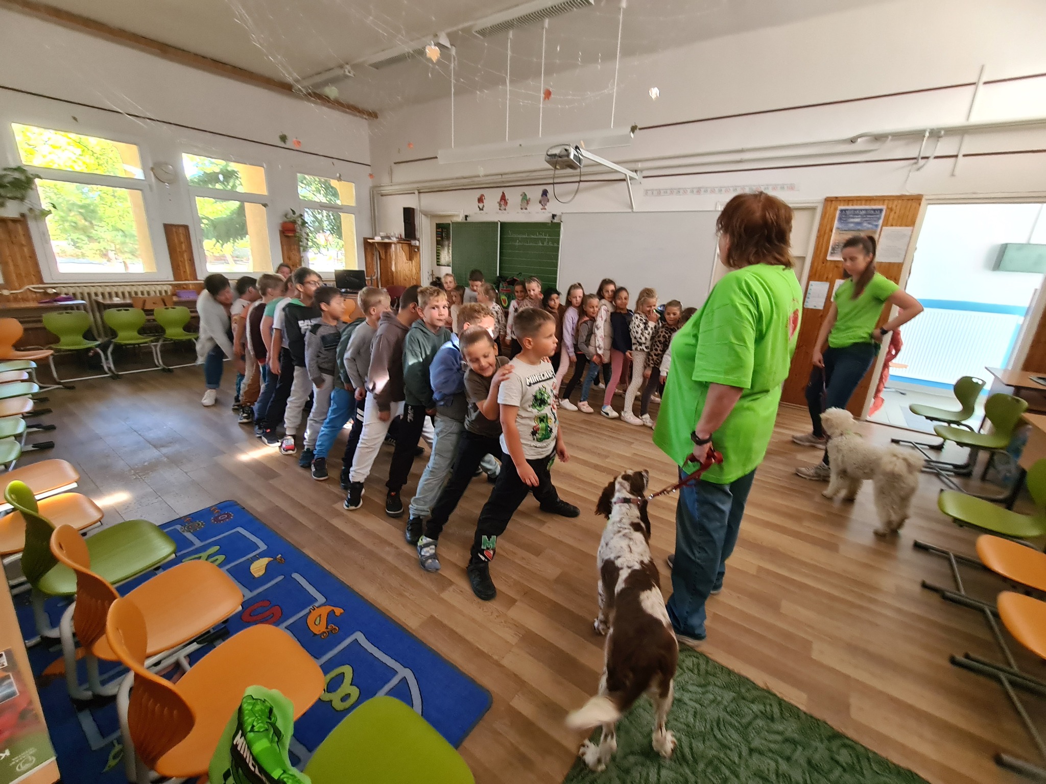 Állatok Világnapja 2025.